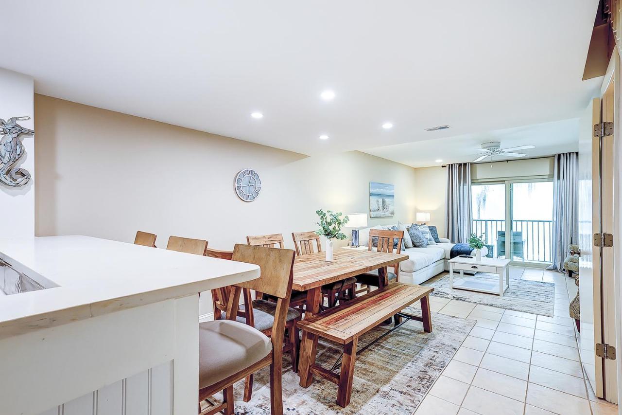 Surf Court Villas 5 힐튼 헤드 아일랜드 외부 사진