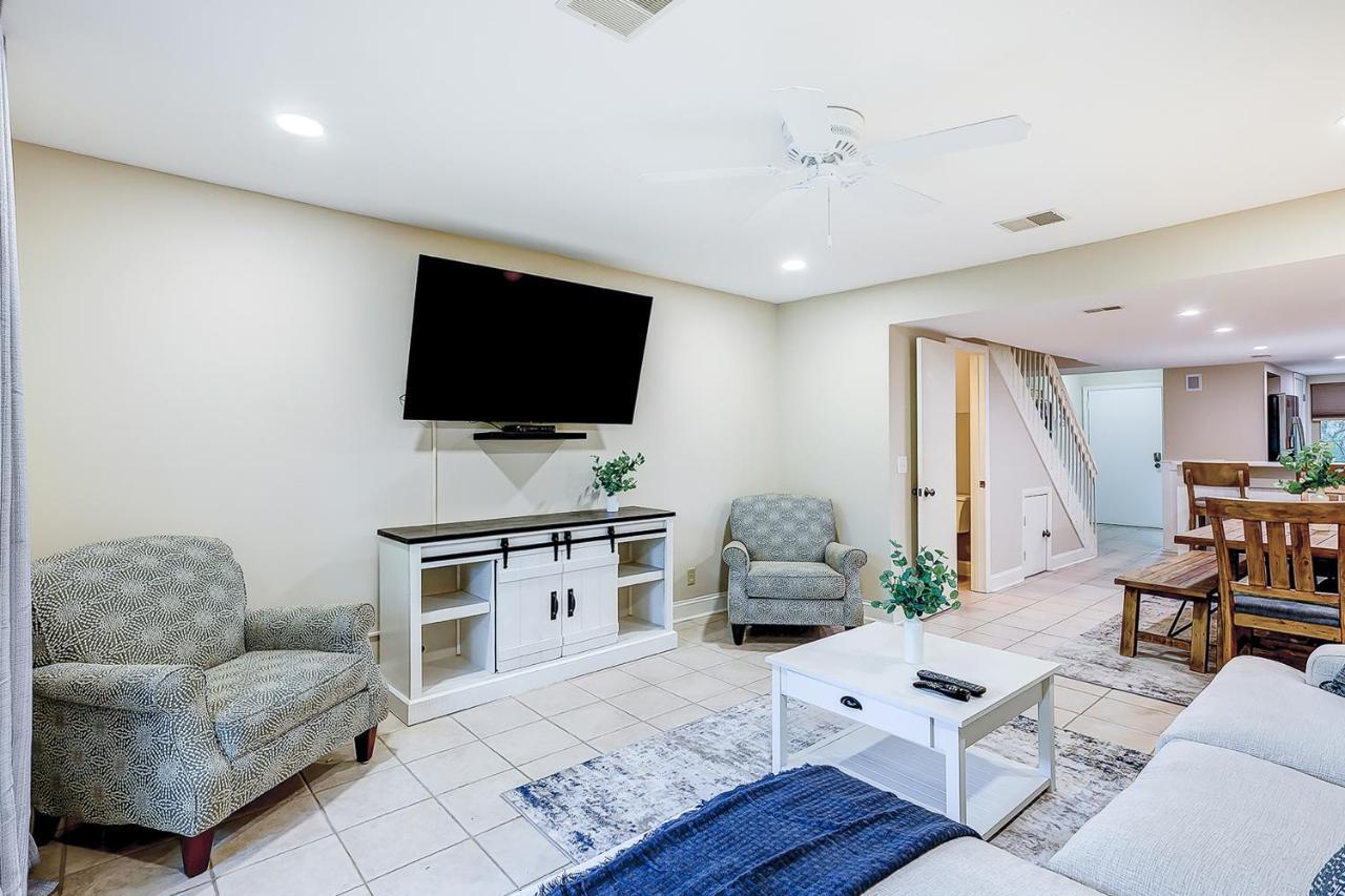Surf Court Villas 5 힐튼 헤드 아일랜드 외부 사진